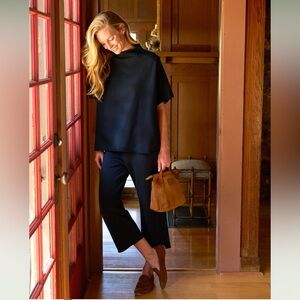 NIB! Frank & Eileen Malibu Travel Set